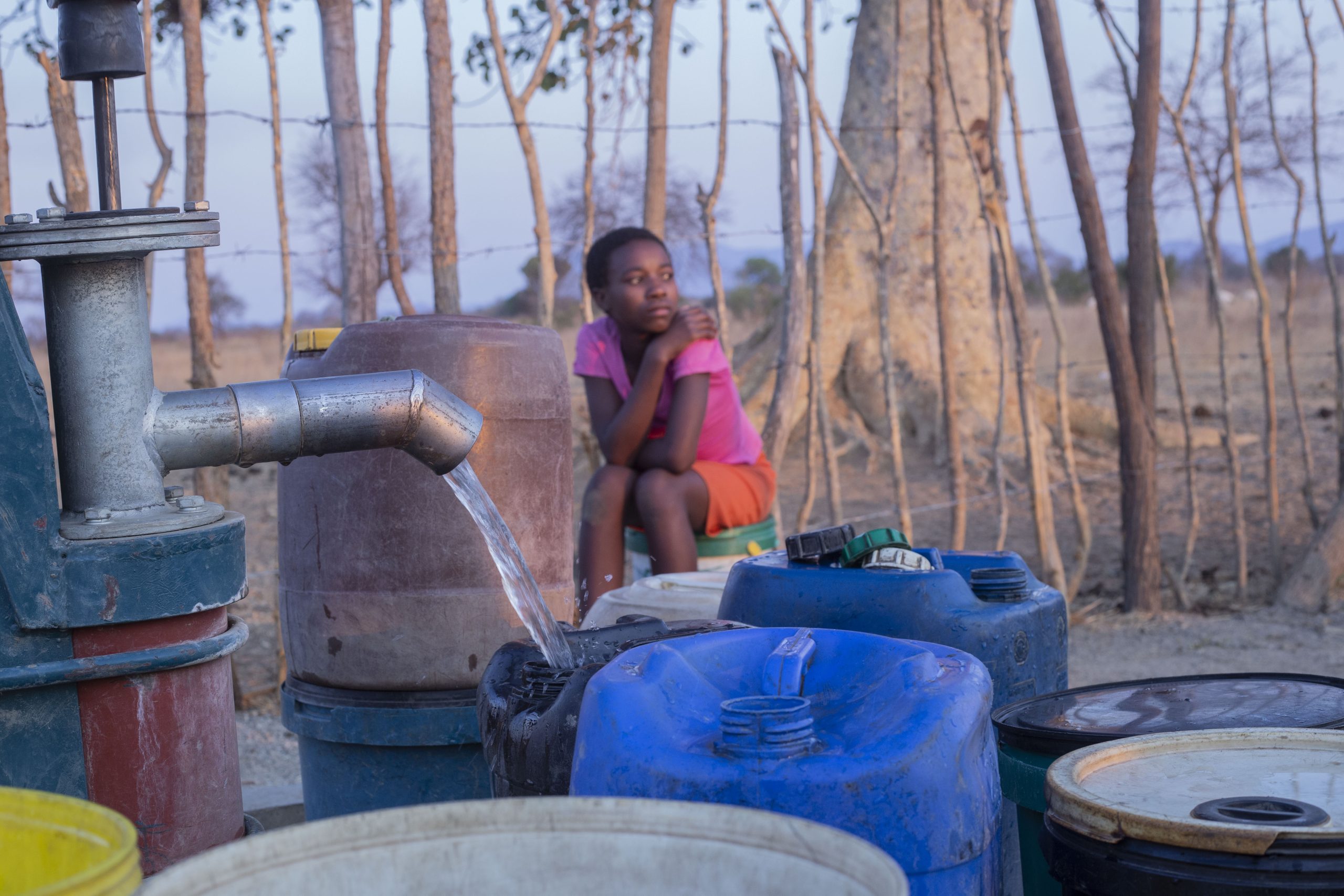 Bikita Minerals Improves Livelihoods and Access to Water in Masvingo